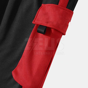 Pantalon Homme Léger et Respirant, Meilleure Vente, Personnalisable avec Votre Propre Logo - Product Image 5