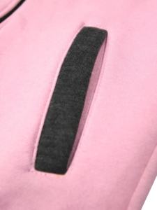 Chaqueta de Invierno para Hombre, Cuello Cuadrado, Estilo Casual, Logotipo Personalizado, Alta Calidad, Venta al Por Mayor - Product Image 5