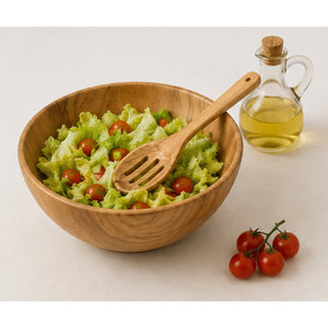 Juego de Utensilios de Cocina al por Mayor, Cucharas y Espátulas de Madera Ecológicas para Utensilios de Cocina Antiadherentes, Proveedor de Herramientas de Cocina al por Mayor - Product Image 6