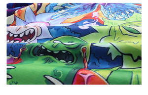 Conjunto Deportivo para Hombre con Diseño Personalizado de la Mejor Calidad, Sublimado, Ropa Urbana al por Mayor, Conjunto Deportivo para Hombre de Tendencia 2026 - Product Image 6