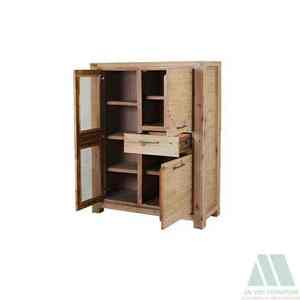 Ensemble de salon moderne en bois massif, fabrication vietnamienne, design élégant, prêt à l'emploi, aménagement modulaire, VIET FURNITURE, montage facile - Product Image 1