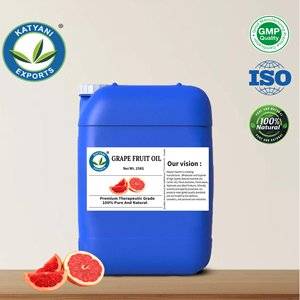 Huile de pamplemousse pressée à froid pour les produits cosmétiques, les soins personnels, l'aromathérapie et la vente en gros - Product Image 4