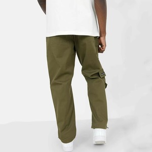 Pantalon cargo pour homme, multi-poches, utilitaire, tendance, pour les voyages quotidiens et l'aventure, vêtements en gros, 3000 pièces - Product Image 5