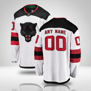 Camiseta de Hockey Personalizada y Económica, Reversible, Sublimada, para Entrenamiento - Product Image 1