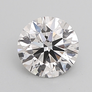 Luxury CVD loose lab created diamond gemstone for premium wedding <b>rings</b> designer jewelry and wholesale diamond sourcing - Product Image 1