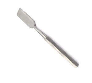 Herramienta Quirúrgica Ortopédica de Acero Inoxidable: Cincel Recto para Huesos (Hibbs Osteotome) - Product Image 2