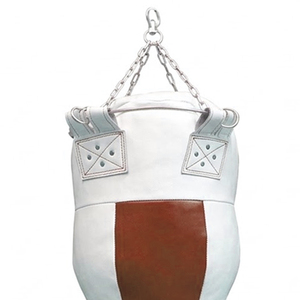 Sacs de frappe en cuir PU de haute qualité pour la boxe et le MMA, sacs de frappe très vendus en gros pour l'entraînement - Product Image 3
