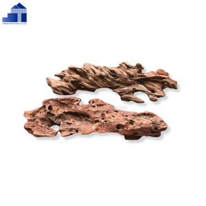 Bois flotté naturel, racine de mangue et bois flotté pour la décoration d'aquarium - Product Image 3
