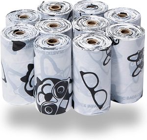 Meilleurs sacs à déjections canines, résistants aux déchirures et recharges de sacs à déjections pour chiens - Product Image 4