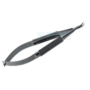 Tijeras Micro Infinex Maestro Millesi Premium de 16 cm con Puntas Curvas Afiladas, Acero Inoxidable de Alta Calidad, Juego de Instrumentos Superiores - Product Image 5
