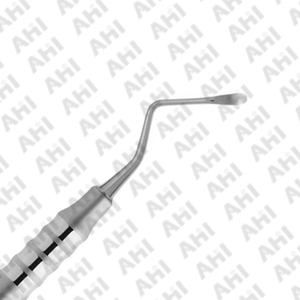 Cureta Quirúrgica Manual de Acero Inoxidable de Calidad Premium en Venta - Product Image 3