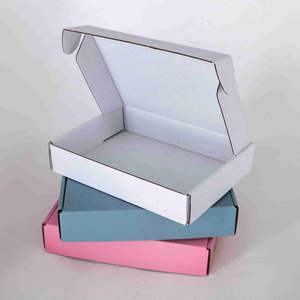 Caja de Regalo Personalizable de Alta Gama para Velas, con Cartón Corrugado, Forro de Esponja, Contenedor de Papel para Fideos, para Uso en Comercios Minoristas, con Impresión de Logotipo en Relieve - Product Image 3