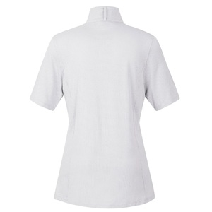 เสื้อขี่ม้าคุณภาพสูง ยืดได้ 4 ทิศทาง เนื้อผ้านุ่มพิเศษ เหมาะสำหรับการแข่งขันและการแสดงโชว์ - Product Image 5