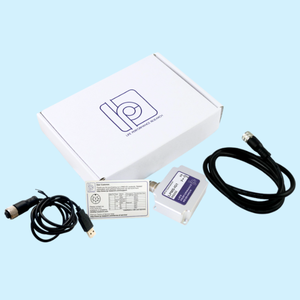 LPMS-IG1-RS485ไจโรอินเตอร์เน็ตแบบอัลตร้าต่ำสัญญาณรบกวน9แกน/AHRS พร้อมอินเทอร์เฟซ USB และ RS485ไฟฟ้ากระแสตรง5–36โวลต์สำหรับระบบนำทางในยานยนต์และ AGV - Product Image 4