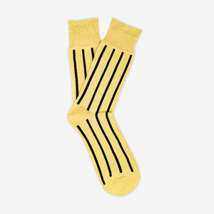 Vente en gros de chaussettes unisexes de haute qualité, design tendance, blanches, noires, colorées, avec logo personnalisé, pour hommes - Product Image 3