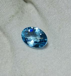 Piedra Preciosa de Amatista Natural, Corte Flor de Rosa de Francia, Piedra Suelta Transparente, Alta Calidad, para Joyería, Anillo, Colgante - Product Image 4