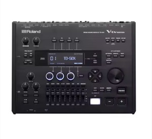 Los Mejores Módulos de Sonido TD-50 V-Drums Nuevos con Garantía de 3 Años de Calidad Drum-DIY - Product Image 3