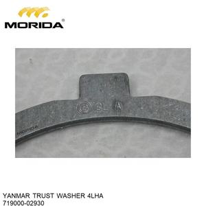 4LHA 119000-02410 CAM, BUSH para YANMAR - Product Image 6