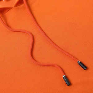 Sudaderas Cortas de Invierno para Mujer con Logotipo Personalizado al por Mayor, 100% Algodón, Tallas Grandes, Servicio OEM - Product Image 4