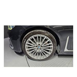 บีเอ็มดับเบิลยู ซีรีส์ 7 รุ่น 730d XDrive มิถุนายน 2020 ระยะทาง 104,678 กม. ดีเซล เกียร์อัตโนมัติ เบาะหนัง กล้องมองหลัง พวงมาลัยซ้าย-ดีไซน์ ความเป็นเลิศที่แท้จริง - Product Image 5