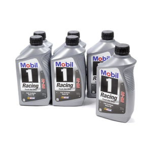 Aceite de Motor Sintético Mobil 1 SAE 0W-30 de Alto Rendimiento, Solución Premium para el Cuidado del Motor, Protección Duradera, Origen Reino Unido - Product Image 5
