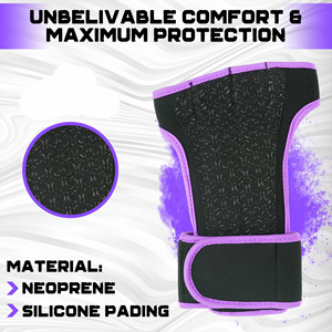 Great Gym Fitness Workout <b>Gloves</b> For Men And Women Hand Support Sports Cross <b>Training</b> Built-in Wrist Wraps For <b>Weight</b> Lifting - Product Image 3