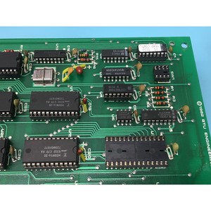 ÉLECTRODE VARIAN E17076750, 3ème SOURCE, Ensemble - Équipements et pièces semi-conducteurs d'occasion fiables à l'échelle mondiale chez - Product Image 5