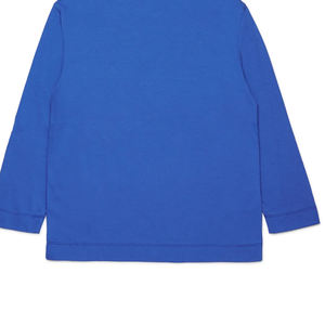 Precio de Fábrica para Pedidos al por Mayor, Corte Casual y Moderno con Cuello Redondo 2026, Diseño de Logotipo Personalizable con Mangas Largas, Alta Calidad - Product Image 6