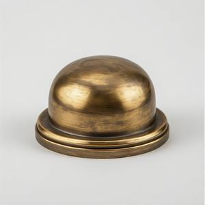 High Strength <b>Brass</b> Modern <b>Door</b> <b>Handle</b> <b>Set</b> Designed for Large <b>Doors</b> with High Impact Resistance - Product Image 4