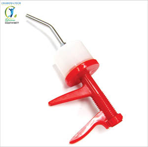 Pistola de Dosificación Veterinaria Profesional para Ganado, Dispensador Oral de Medicamentos Ajustable, Herramienta Automática para Ganado Vacuno, Ovino y Caprino - Product Image 3