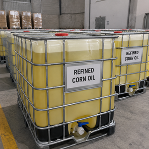 Proveedor de Alimentos Confiable Ofrece Aceite de Maíz Refinado para Compradores al por Mayor a través de un Proceso de Refinación Avanzado, en Envases de Aceite Comestible Puro - Product Image 6