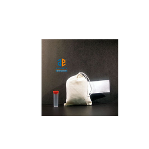Custom Printed <b>Drawstring</b> Potli <b>Bags</b> for <b>Small</b> Gifts Jewelry Storage Branding and Promotional Use - Product Image 5