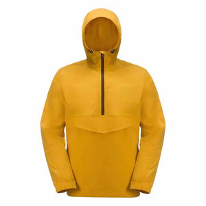 Chaqueta Softshell Premium para Hombre, 260 Gramos, Gruesa, Impermeable, Transpirable, de Secado Rápido, Cortavientos, con Cuello Alto - Product Image 6
