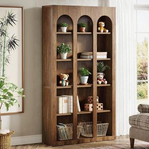 Bookshelf <b>Bookcases</b> - Product Image 2