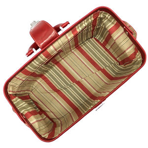 Premium Fashion <b>Sports</b> Duffle <b>Bag</b> Genuine Leather & Canvas with Nylon Waterproof Zipper Closure Travel Backpack <b>for</b> <b>Men</b> & Women - Product Image 5