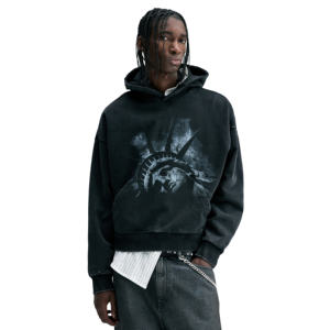 Sweat-shirts imprimés pour hommes au meilleur prix, design personnalisé, vêtements décontractés, sweat-shirts imprimés respirants et épais - Product Image 1