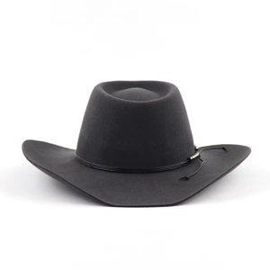 Chapeaux Fedora en feutre de polyester ajustables pour hommes et femmes, OEM ODM, de qualité supérieure, décontractés, pour les voyages, les festivals, les fêtes, l'aventure - Product Image 2
