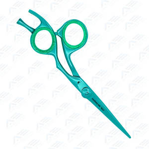 Ciseaux de coiffeur de beauté Ciseaux plats Ciseaux à dents et cheveux Instruments de beauté japonais professionnels Instruments de soins de beauté - Product Image 3