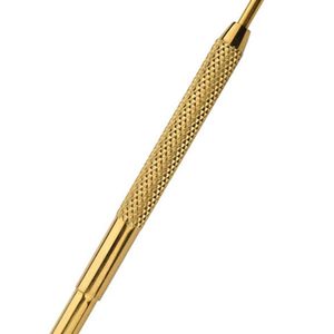 Espejo de Maquillaje de Doble Cara con Iluminación de Alta Calidad, Aumento 3X, Herramienta de Extensión de Pestañas, Acero Inoxidable, Precisión - Product Image 2