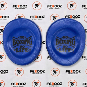 Guantes de Entrenamiento para Artes Marciales, para Práctica de Boxeo, Entrenamiento de Velocidad, Coordinación Mano-Ojo y Ejercicio Físico - Product Image 1