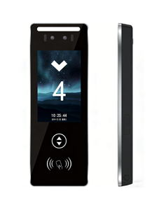 Система контроля биометрического доступа для гостиничных лифтов - Product Image 3