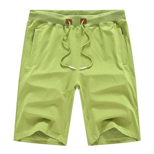 Shorts en toile pour hommes de haute qualité, anti-rides, séchage rapide, style vintage, mode urbaine, design unique, vêtements d'été Asali - Product Image 2