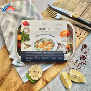 Manchon de Marquage Personnalisé pour Contenants Alimentaires en PET/PP, Adapté à l'Utilisation en Magasin et en Supermarché - Product Image 3