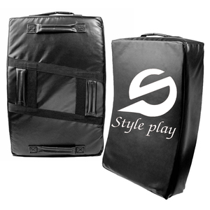 Escudo de Protección Ligero para Adultos con Logotipo Personalizado, Material Duradero, Escudos de Protección para Boxeo y Entrenamiento - Product Image 3