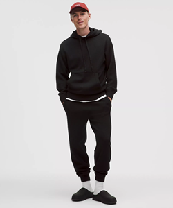 Personnalisation de sweats à capuche noirs en gros, qualité supérieure, sweats à capuche surdimensionnés, fabricant de vêtements personnalisés, OEM ODM - Product Image 3