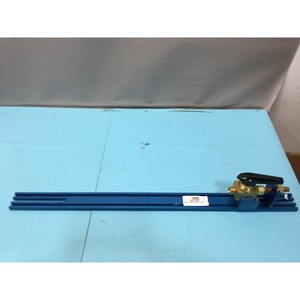 Ligne de gaz Kinetics GS097-00045, WHITEY B-45S8 - Équipements et pièces semi-conductrices d'occasion fiables à l'échelle mondiale - Product Image 1