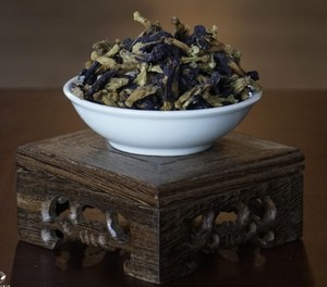 Flores Secas de Mariposa (Butterfly Pea) de Vietnam - Precio Competitivo, Envío Global, Venta al por Mayor, 24 Meses de Vida Útil, Té Herbal - Product Image 2