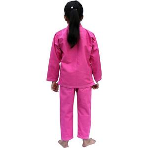 Uniforme de Artes Marciales para Adultos, Hecho a Medida, 100% Algodón Elástico, Transpirable, Ligero y de Alta Calidad - Product Image 4