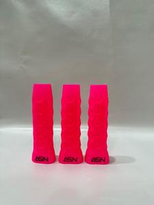 Empuñadura Personalizada para Raqueta de Pádel, Cinta de Silicona Antideslizante, Agarre de Silicona para Raqueta de Pádel - Product Image 2