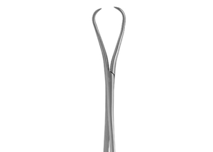 Pinzas para Sujetar Huesos de Acero Inoxidable, Pinzas Ortopédicas Veterinarias Manuales para Sujetar Huesos, para Uso Quirúrgico General - Product Image 2